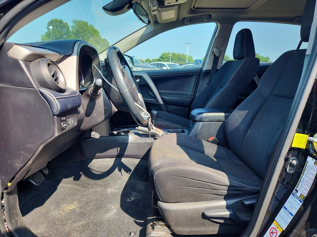 2018 Toyota Rav4 Xle - Фото 7