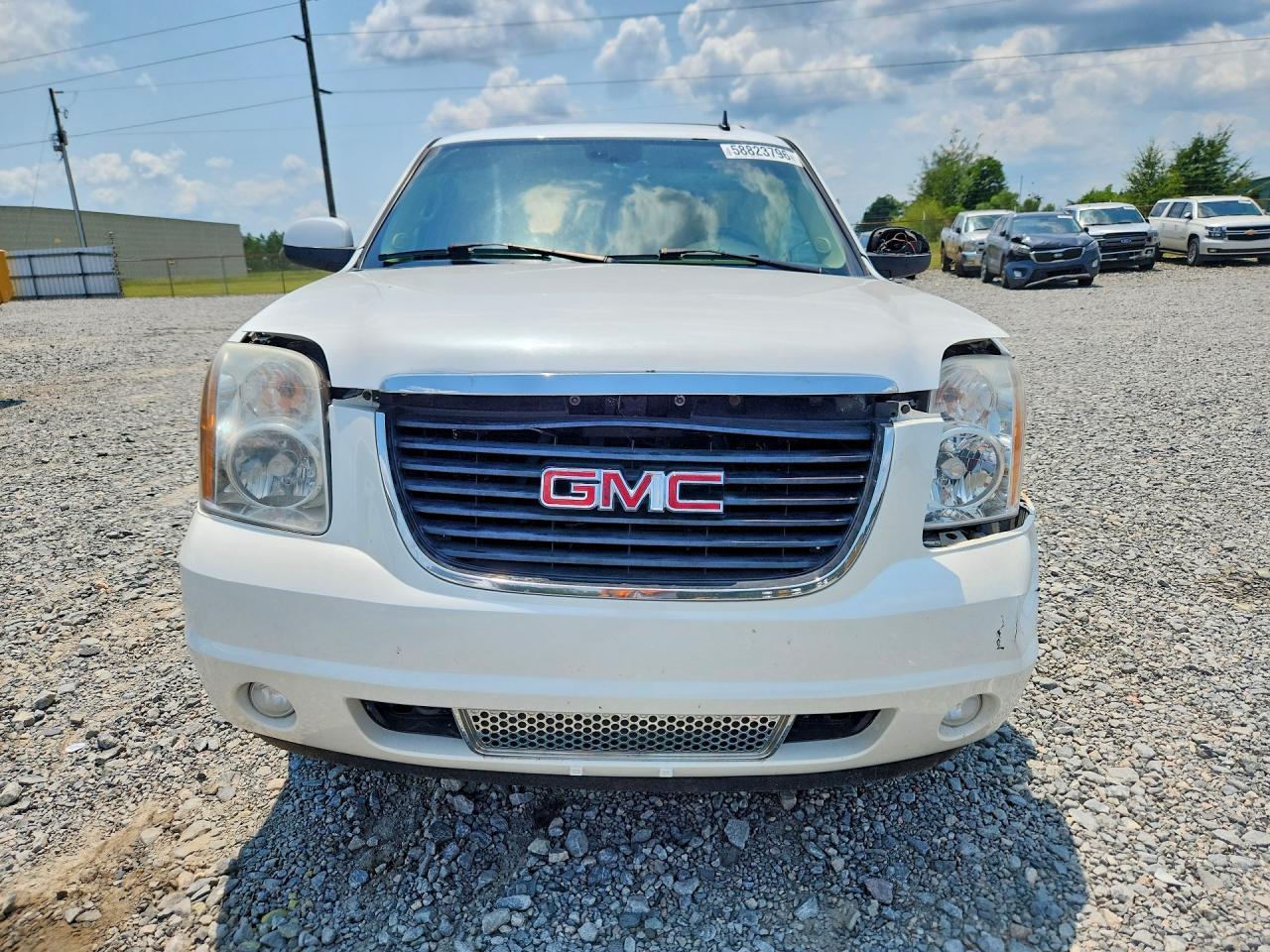 2007 GMC Yukon Xl C1500 - Image 5