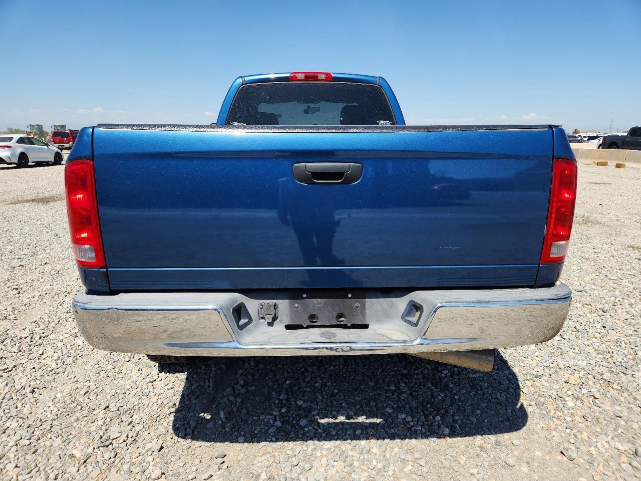 2004 Dodge Ram 2500 St - Image 6
