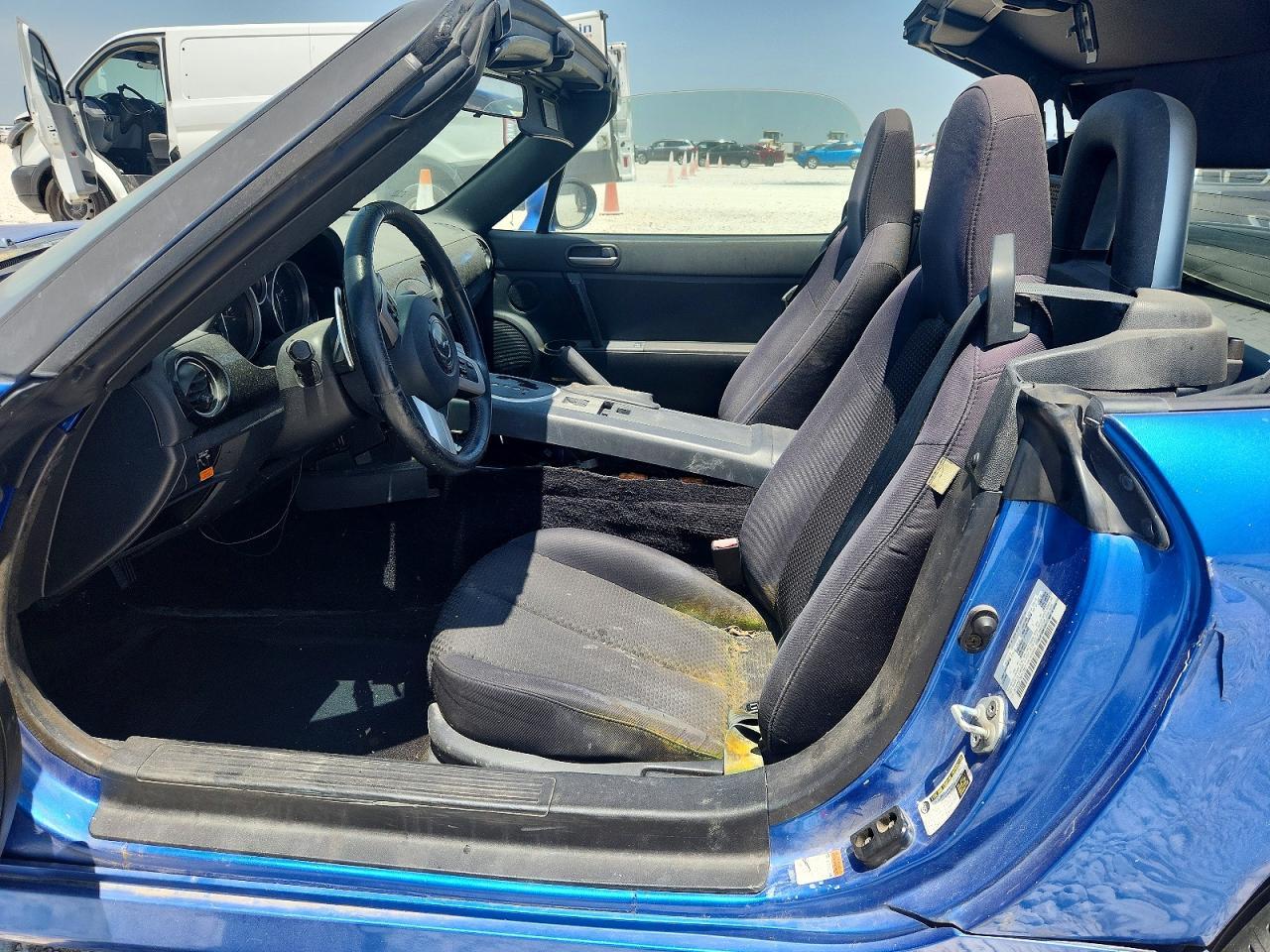 2006 Mazda Mx-5 Miata - Фото 7