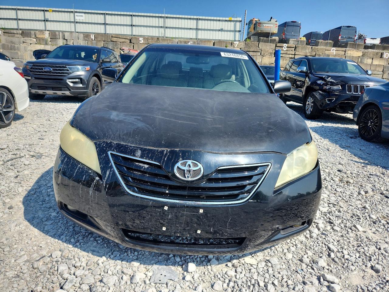2007 Toyota Camry Xle V6 - Фото 5