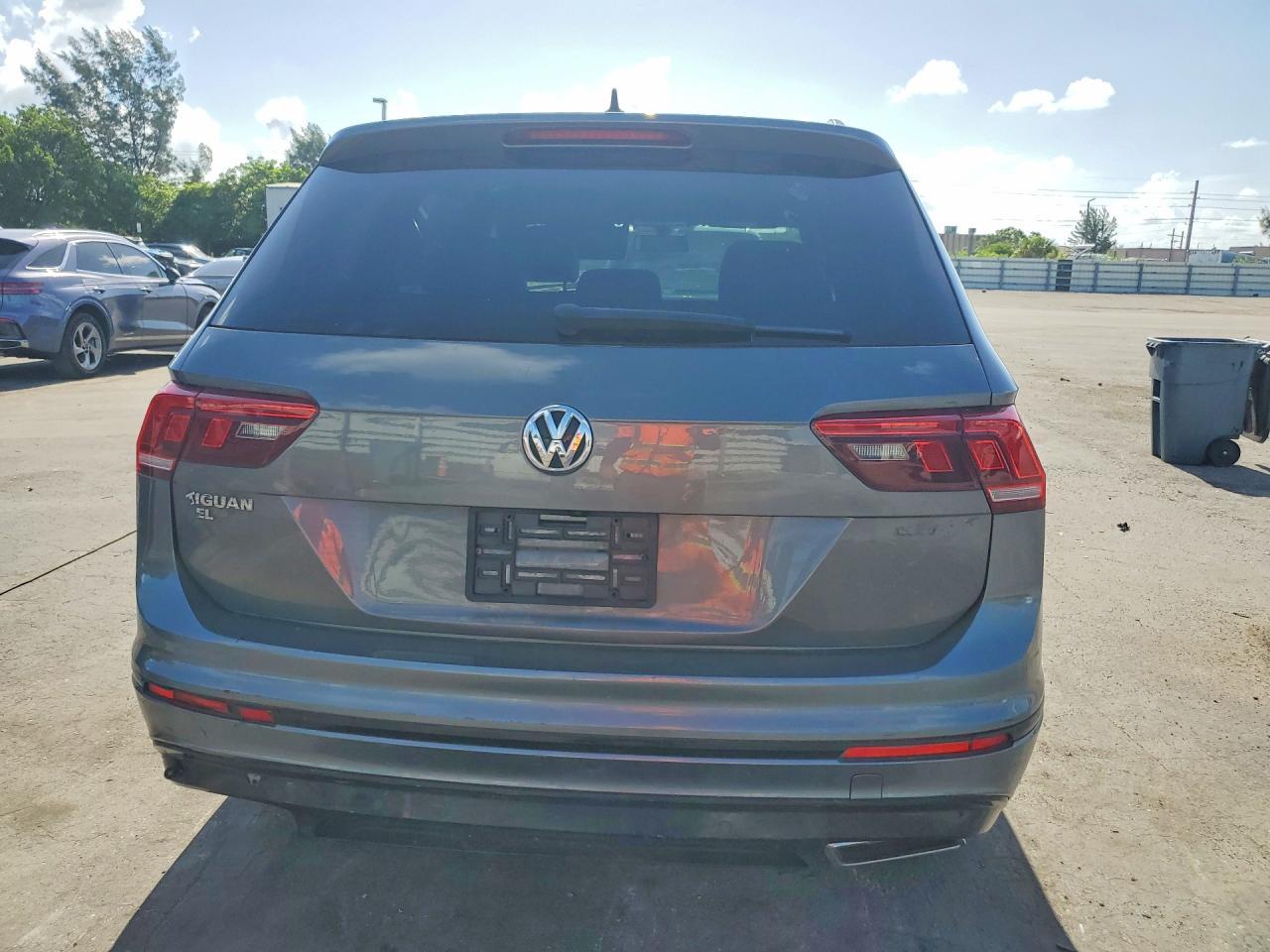 2019 Volkswagen Tiguan Se - Image 6
