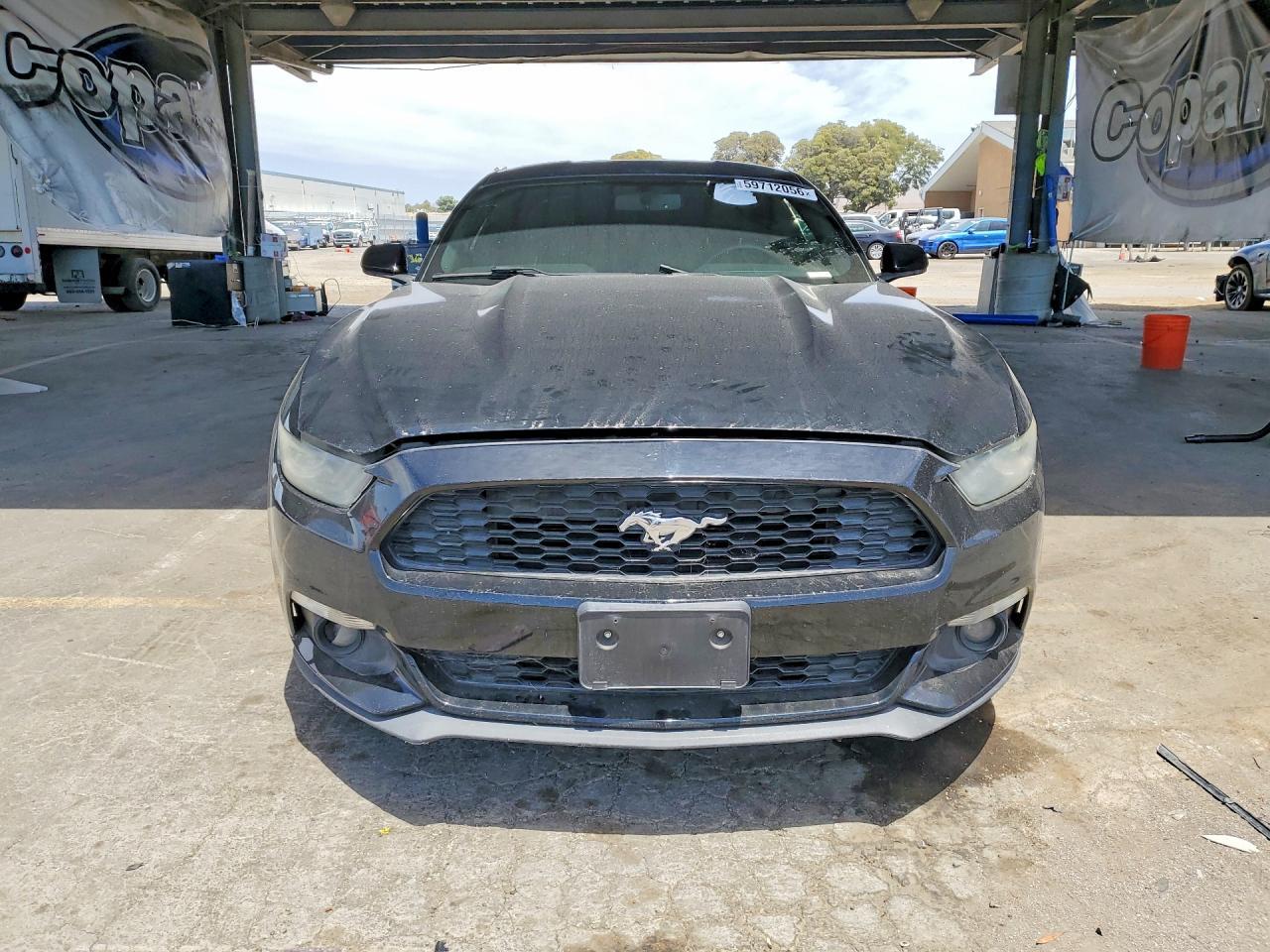 2015 Ford Mustang - Image 5