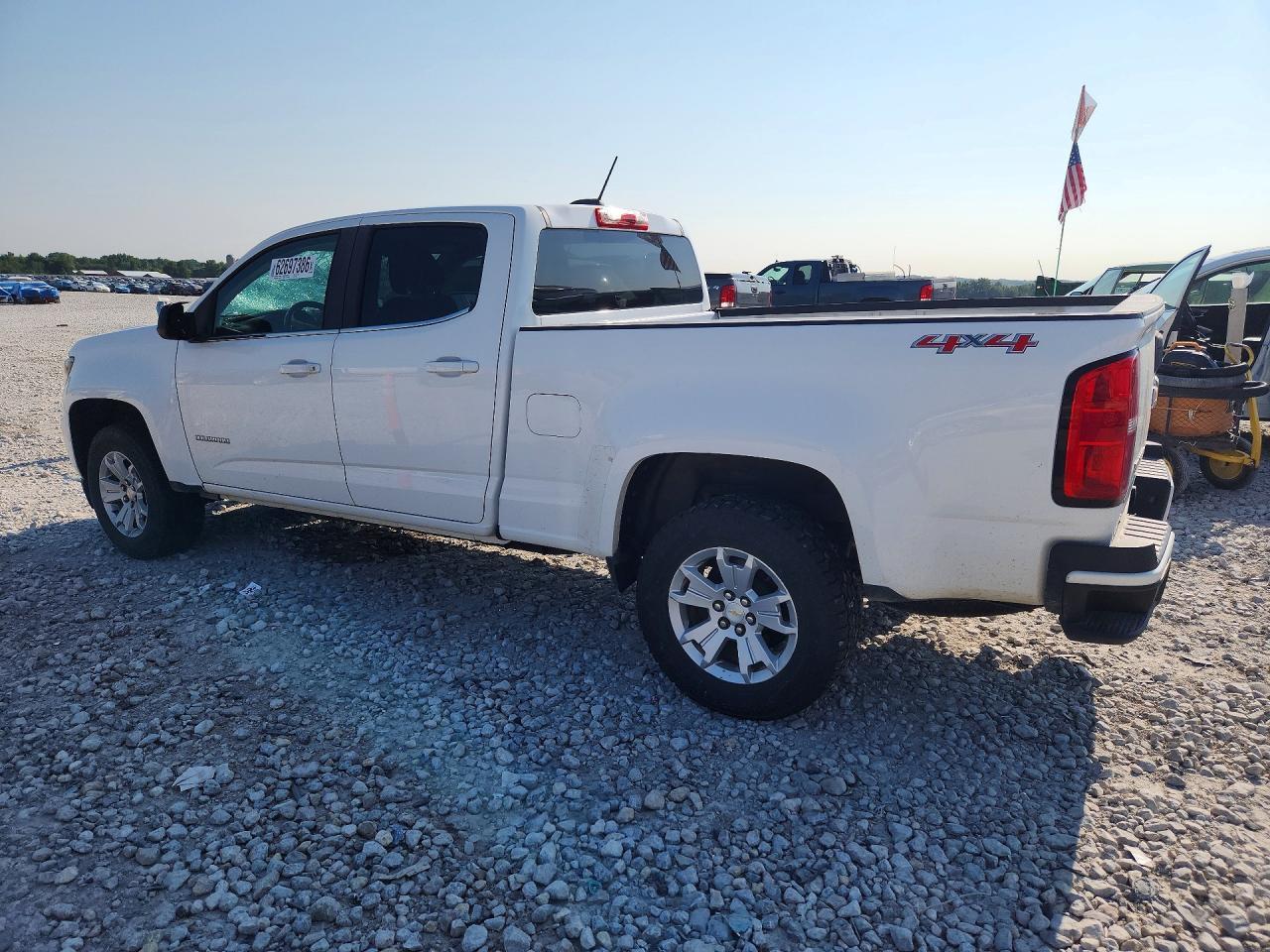 2015 Chevrolet Colorado Lt - Image 2