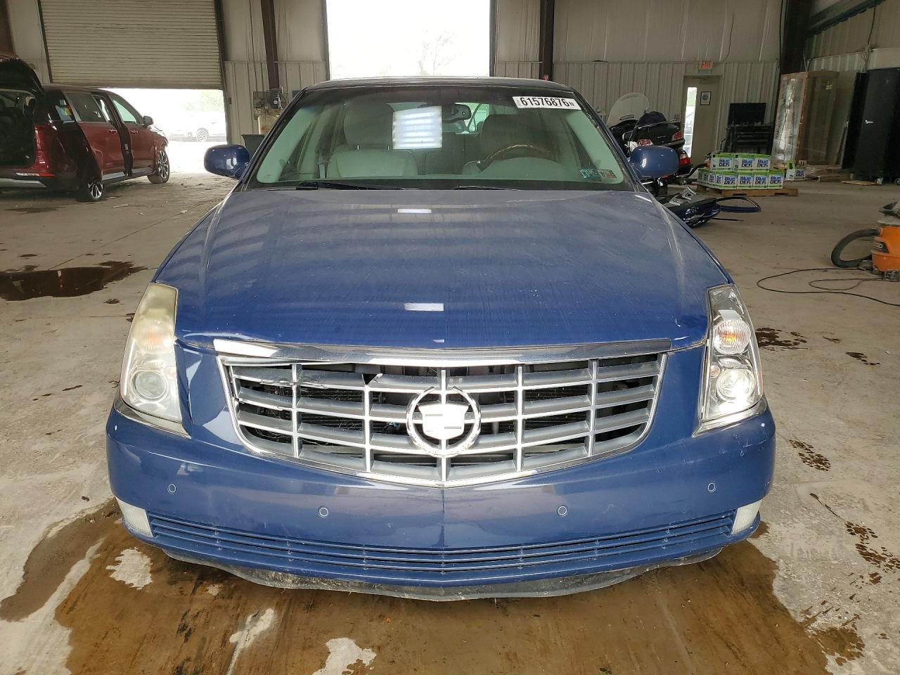 2009 Cadillac Dts - Фото 5