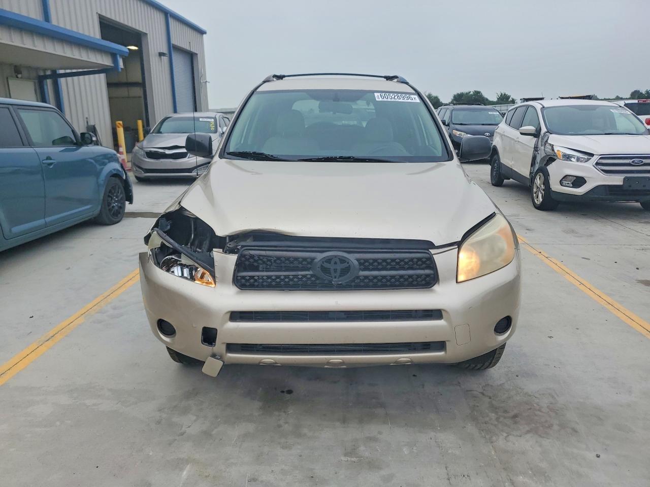 2008 Toyota Rav4 Base - Image 5