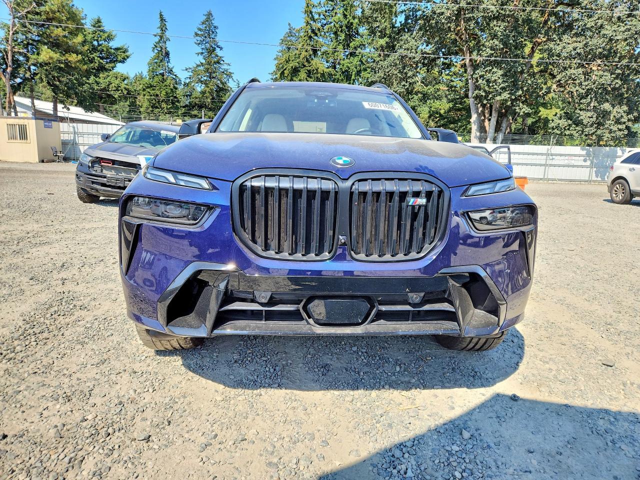 2023 BMW X7 M60I - Image 5
