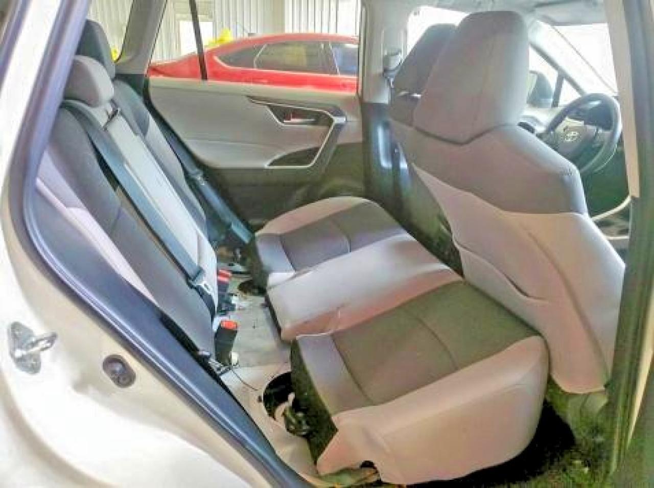 2024 Toyota Rav4 Xle - Фото 6