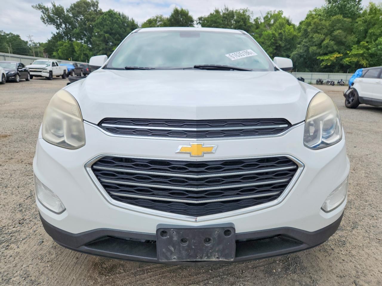 2016 Chevrolet Equinox Lt - Image 5