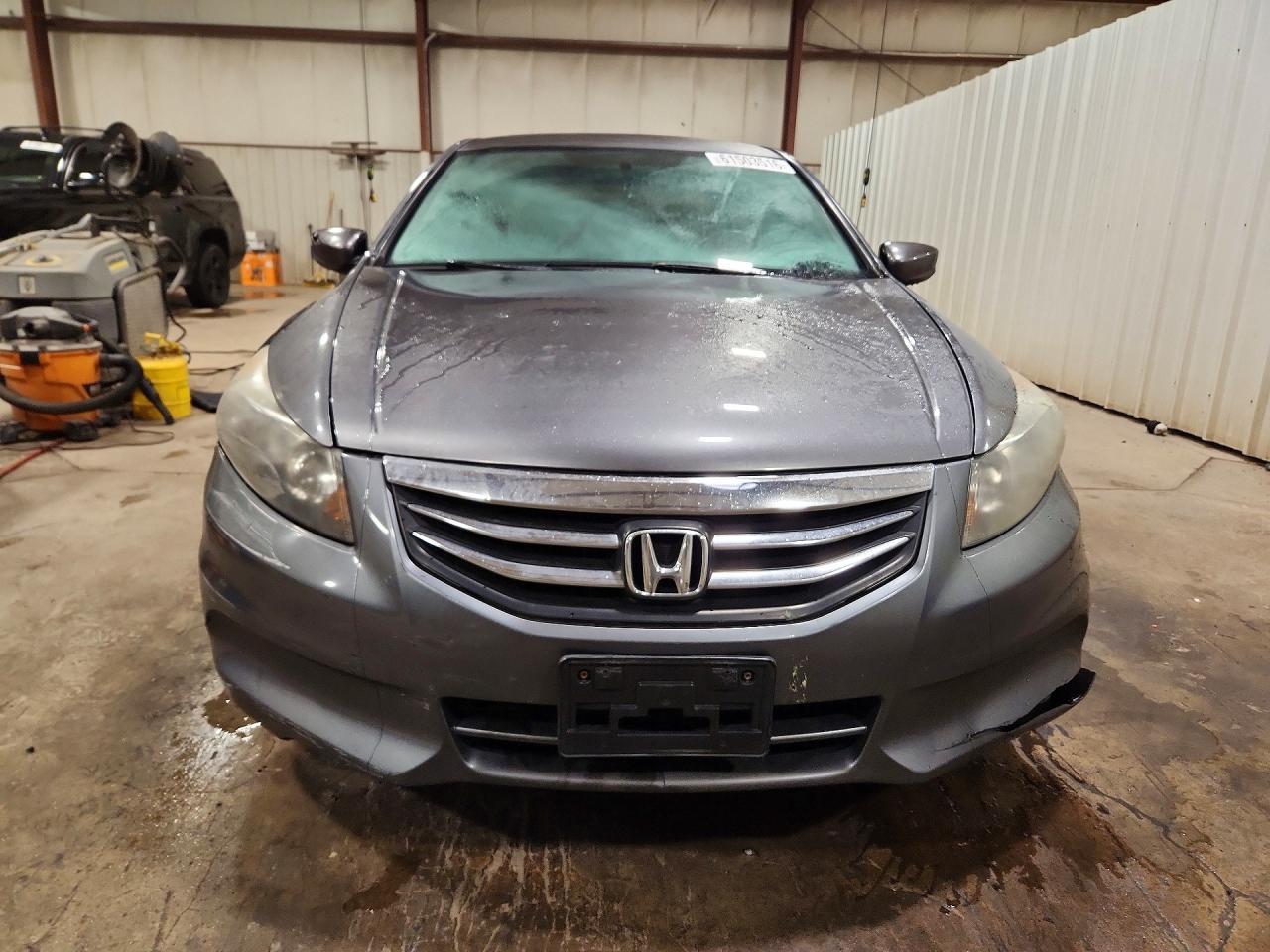 2011 Honda Accord Exl - Image 5