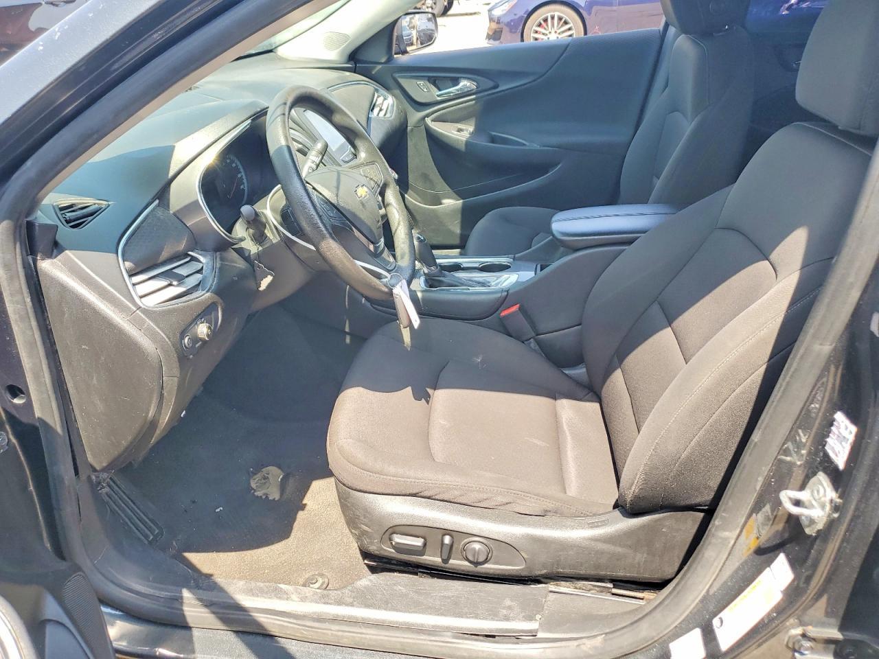 2018 Chevrolet Malibu Lt - Image 7