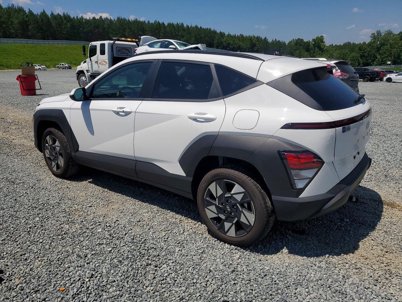2025 Hyundai Kona Sel - Image 2
