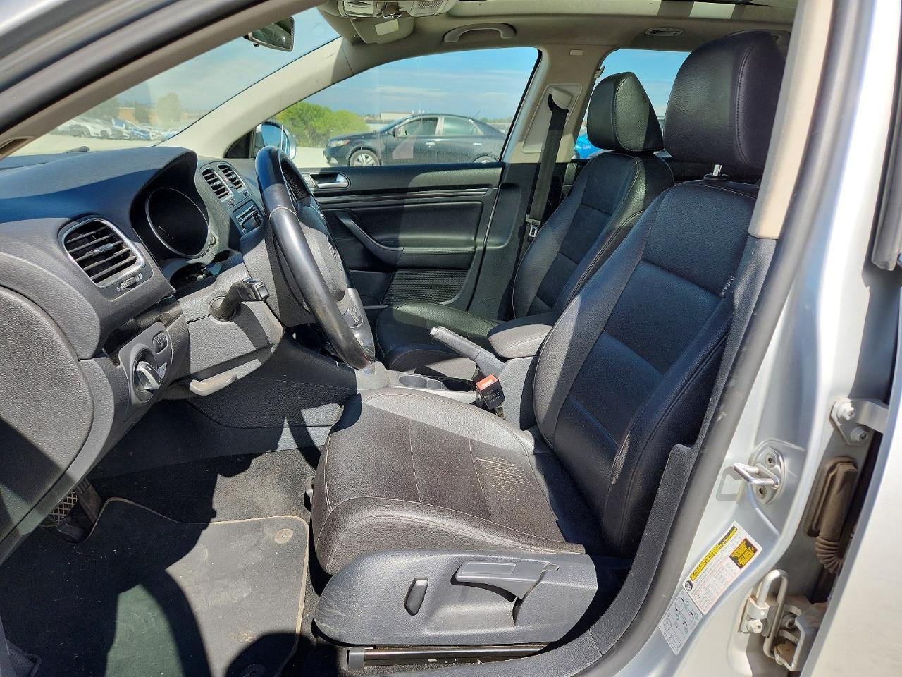 2014 Volkswagen Jetta Tdi - Image 7