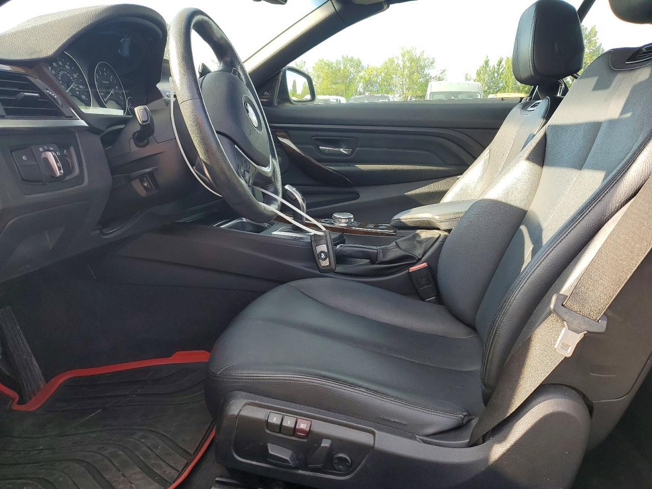 2015 BMW 428 Xi Sulev - Фото 7