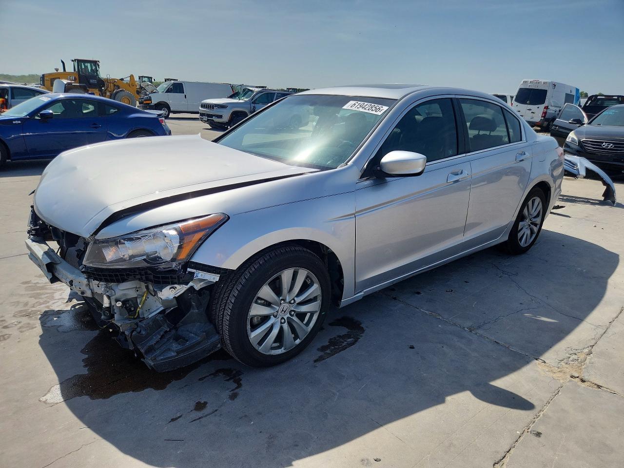 2011 Honda Accord Exl