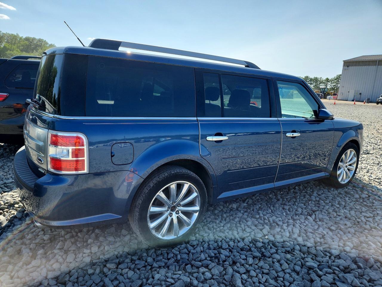 2018 Ford Flex Limited - Image 3