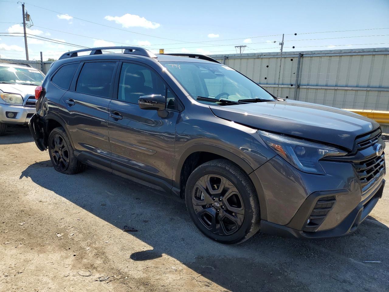 2023 Subaru Ascent Premium - Фото 4