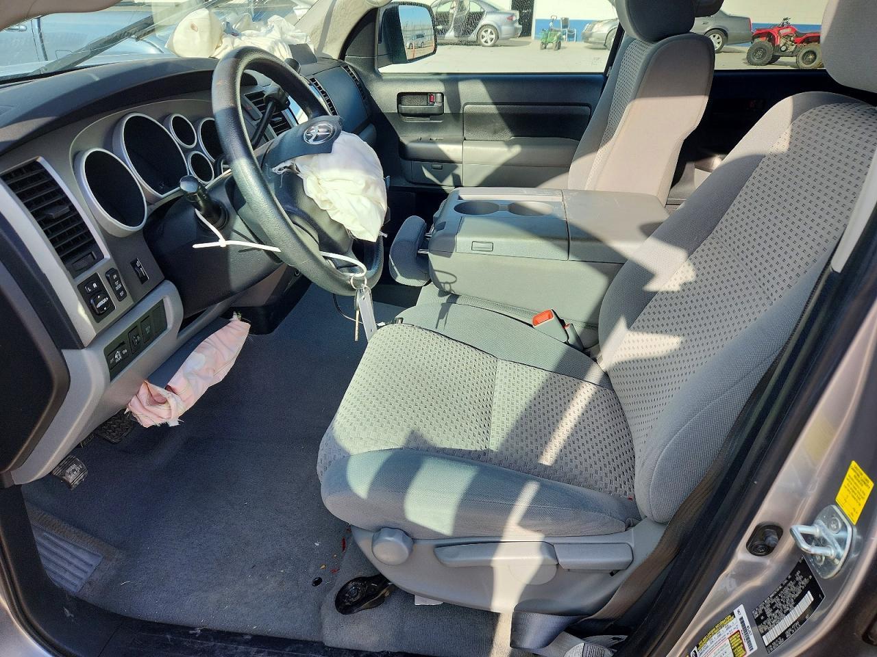 2010 Toyota Tundra Crewmax Sr5 - Image 7