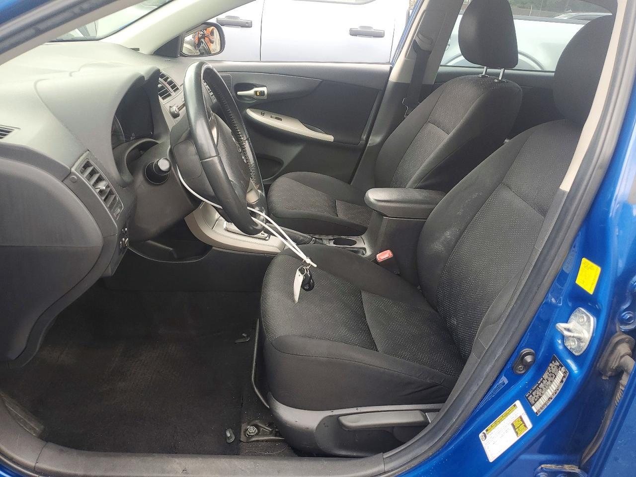 2010 Toyota Corolla S - Фото 7