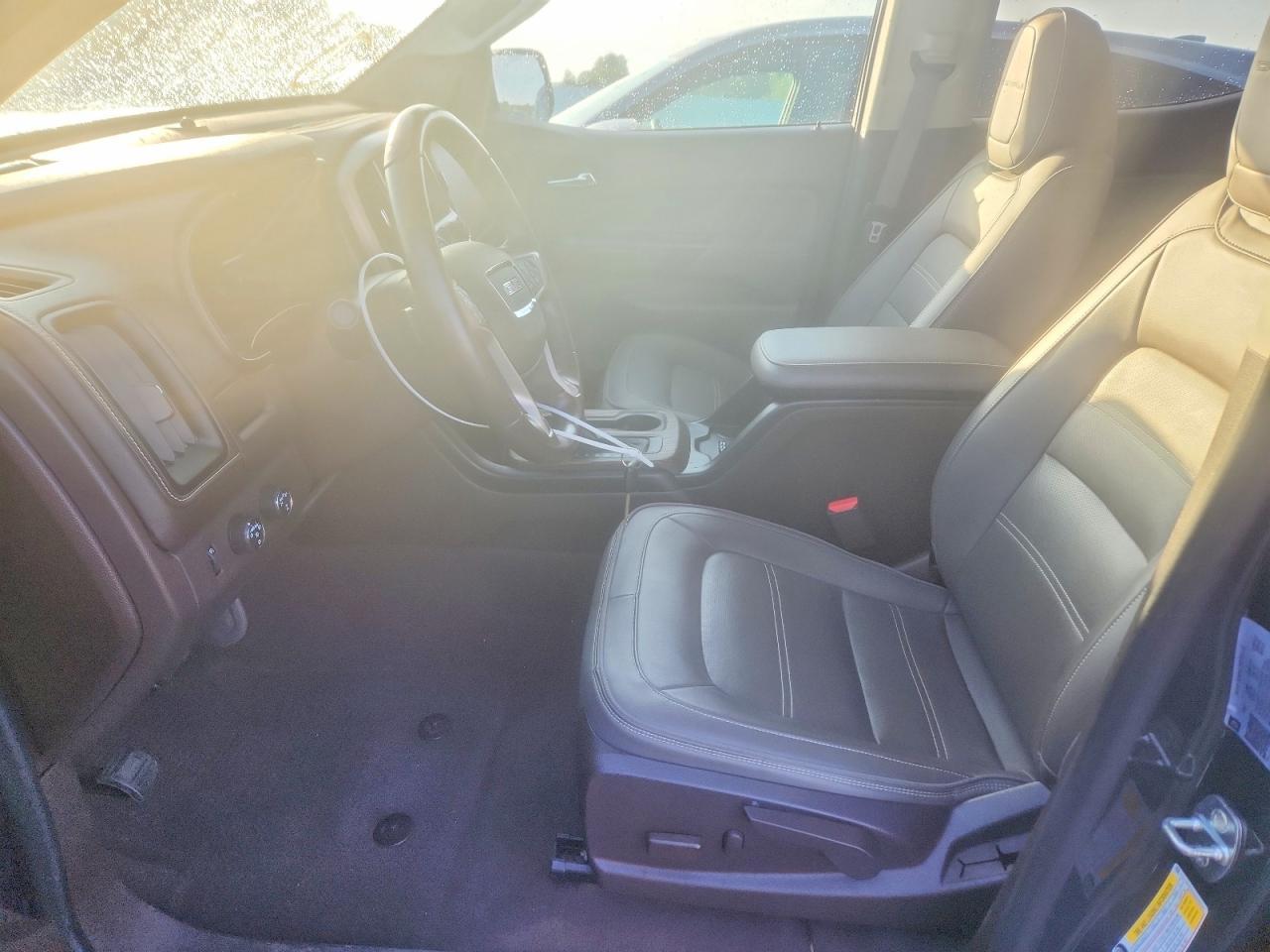 2021 GMC Canyon Denali - Фото 7