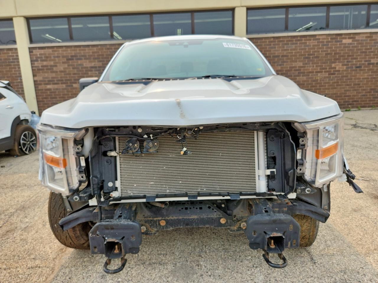 2022 Ford F150 Supercrew - Image 5