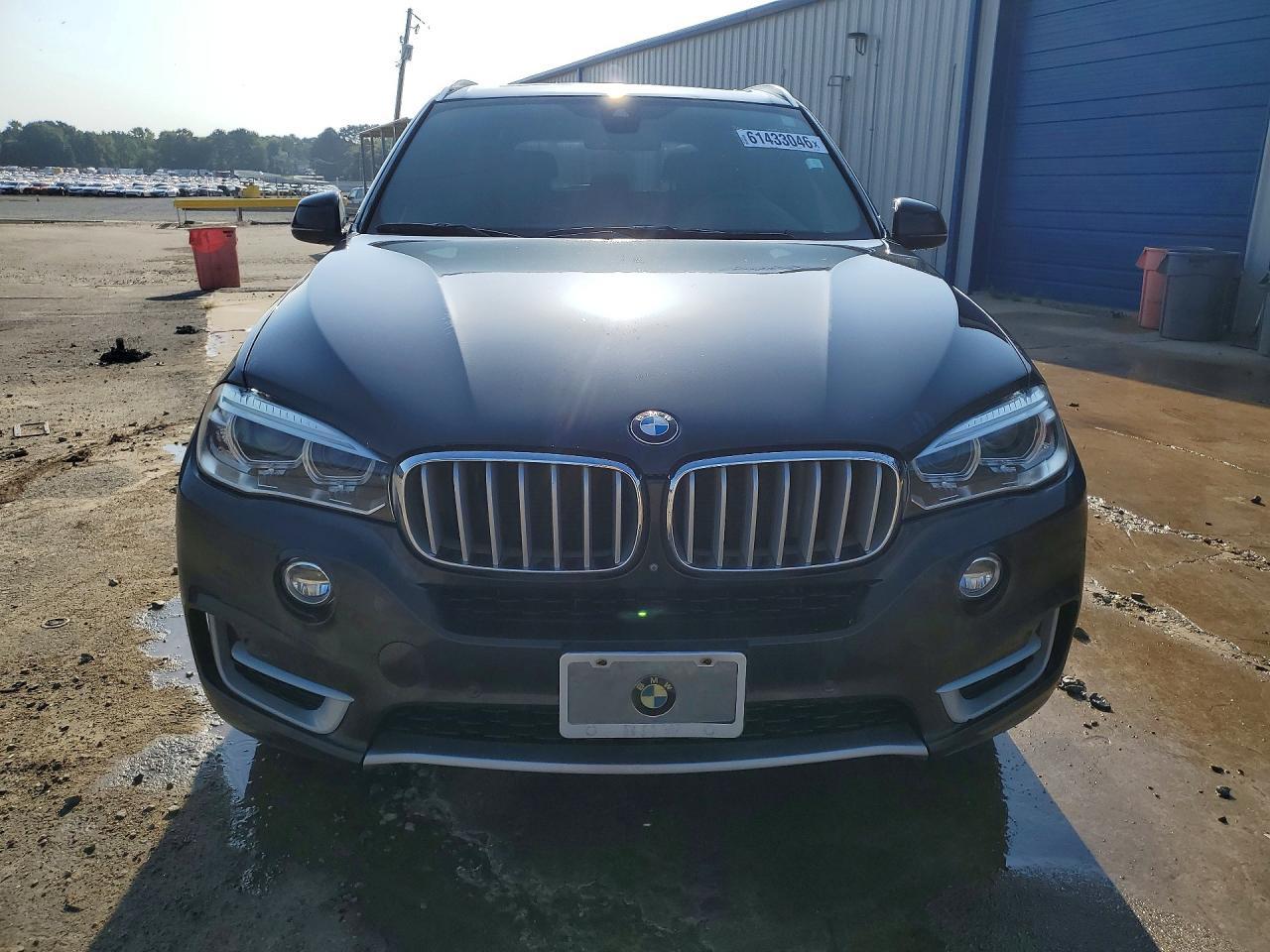 2018 BMW X5 xDrive35I - Фото 5
