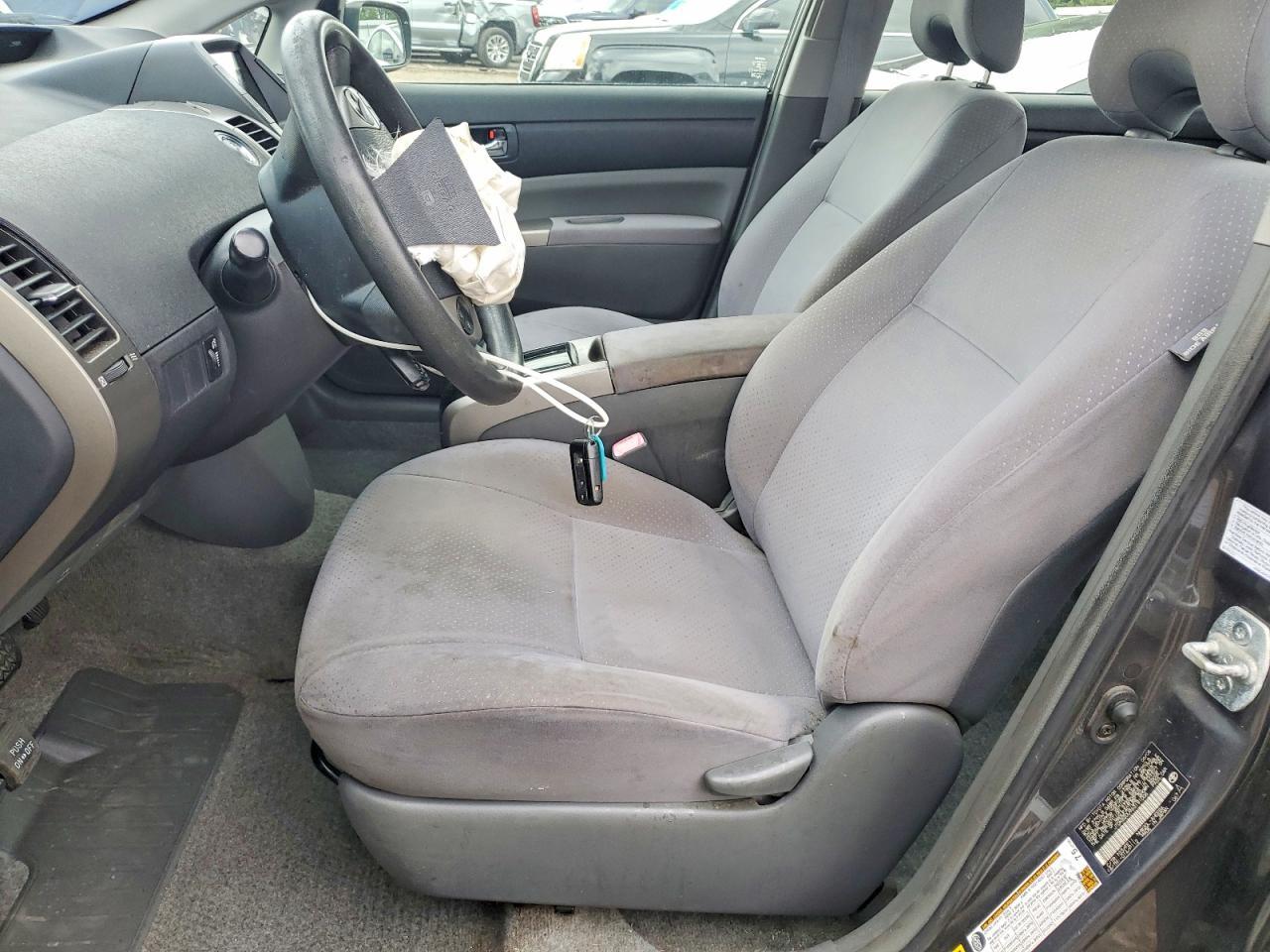 2006 Toyota Prius Base - Image 7