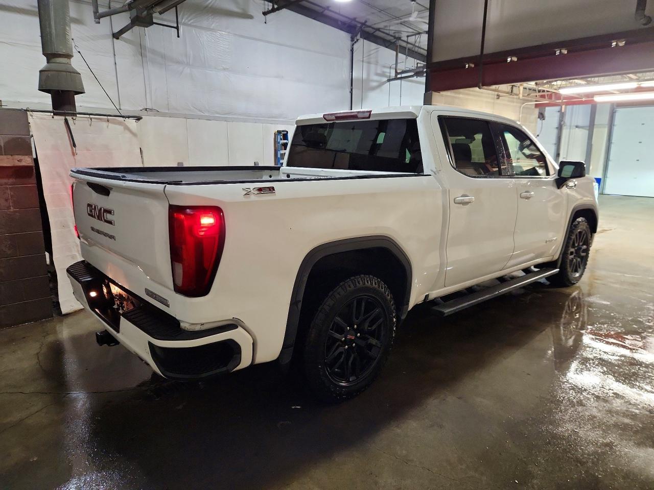 2020 GMC Sierra K1500 Elevation - Фото 3