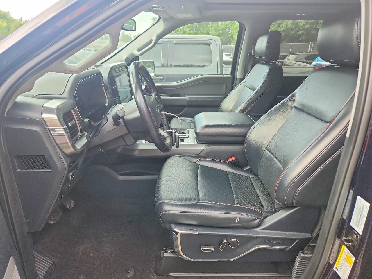 2021 Ford F150 Supercrew - Фото 7