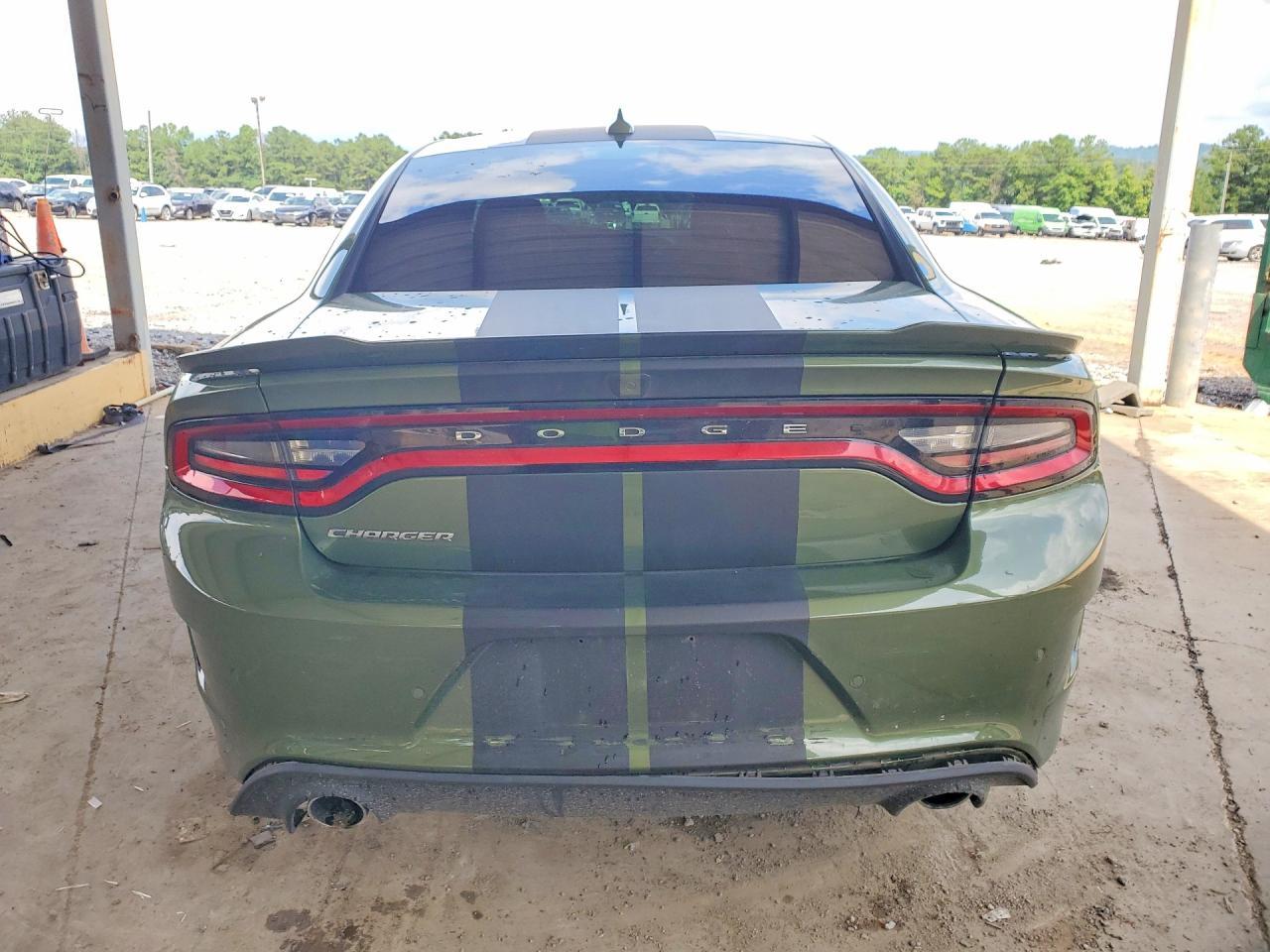 2022 Dodge Charger R/T - Image 6