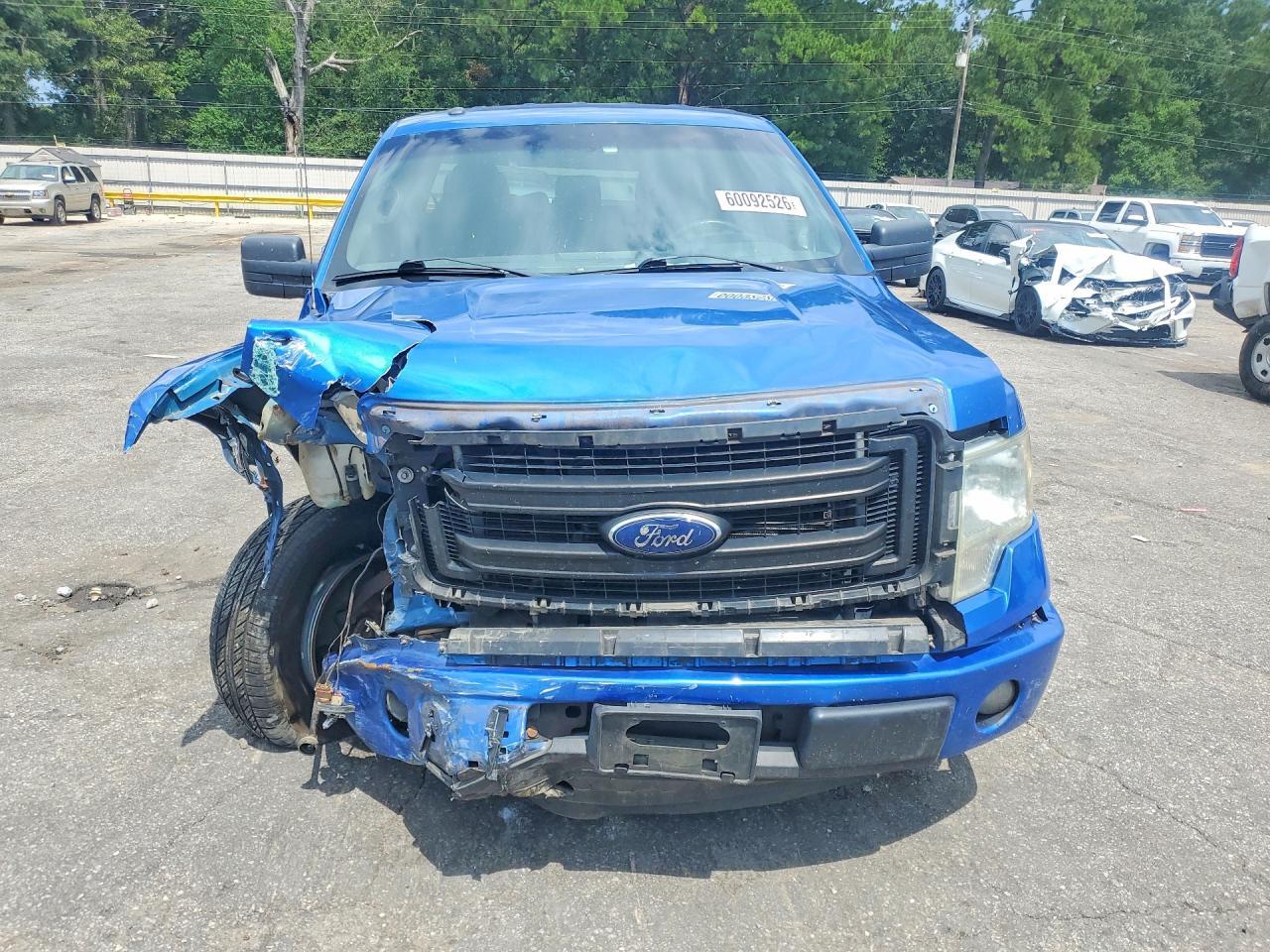 2013 Ford F150 Super Cab - Image 5