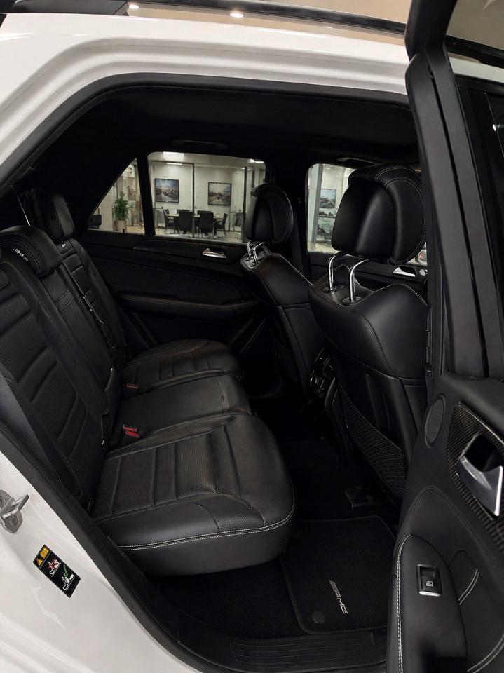 2016 Mercedes-Benz Gle 63 Amg-S 4Matic - Фото 6