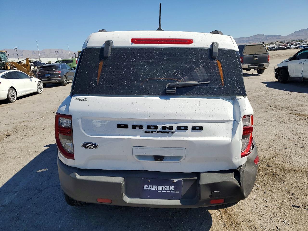 2021 Ford Bronco Sport - Image 6