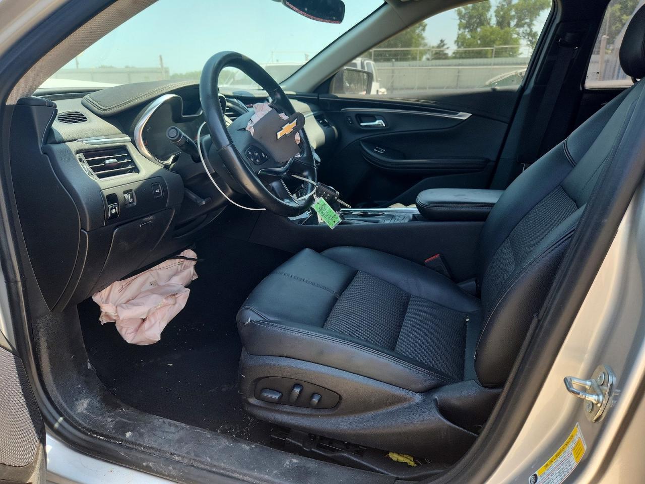 2020 Chevrolet Impala Lt - Image 7