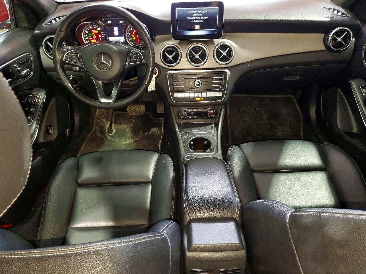 2019 Mercedes-Benz Gla 250 4Matic - Фото 7