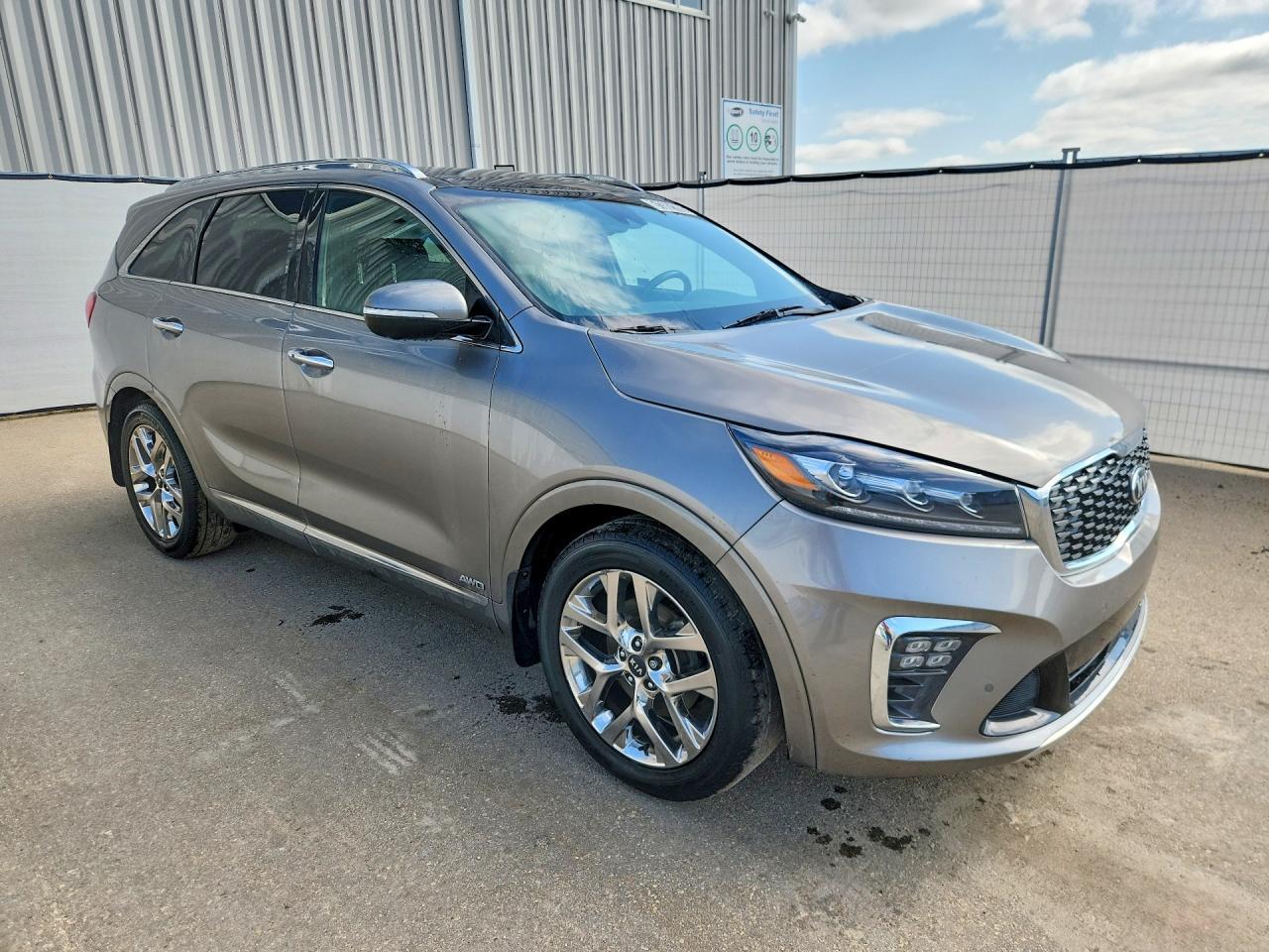 2019 Kia Sorento Sx V6 - Image 4