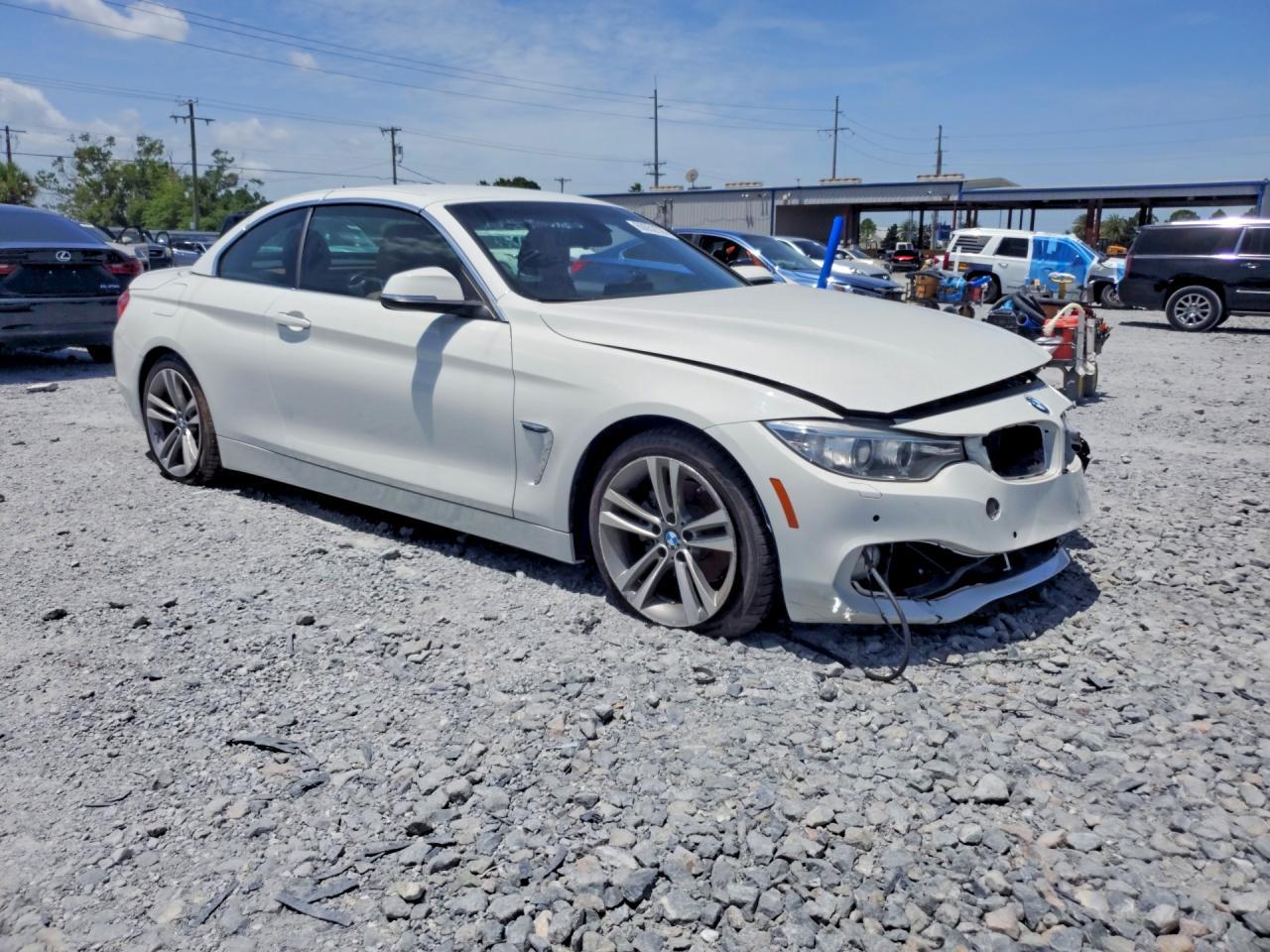 2016 BMW 428 I Sulev - Фото 4