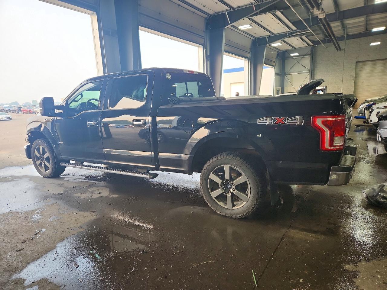 2016 Ford F150 Supercrew - Image 2
