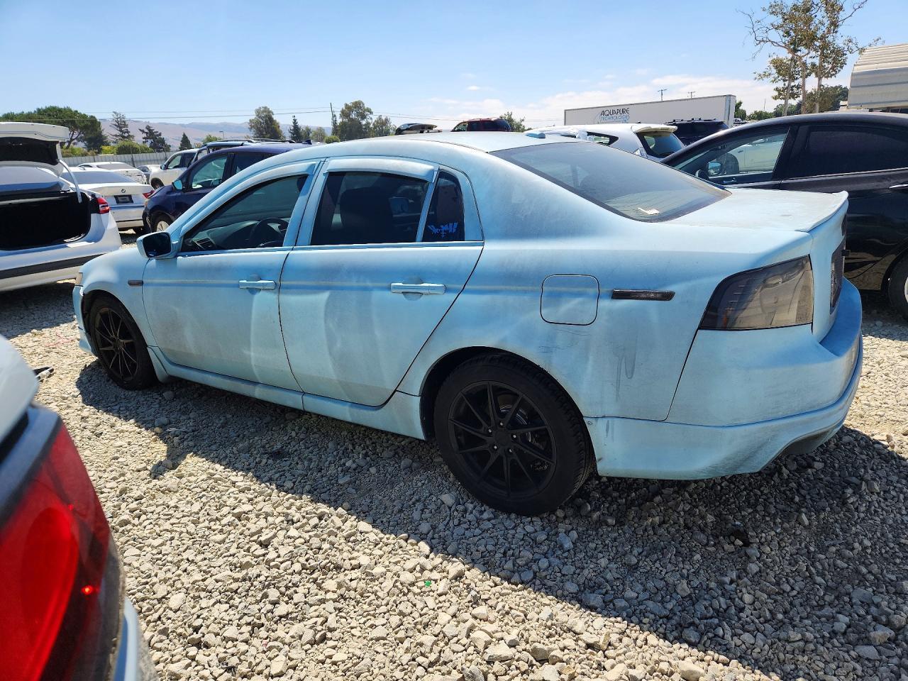 2005 Acura Tl - Image 2