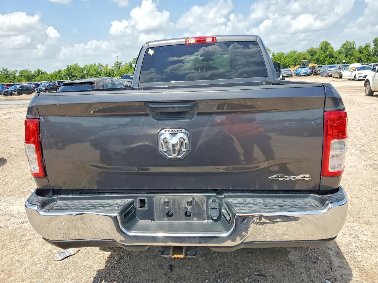 2023 Ram 2500 Tradesman - Фото 6
