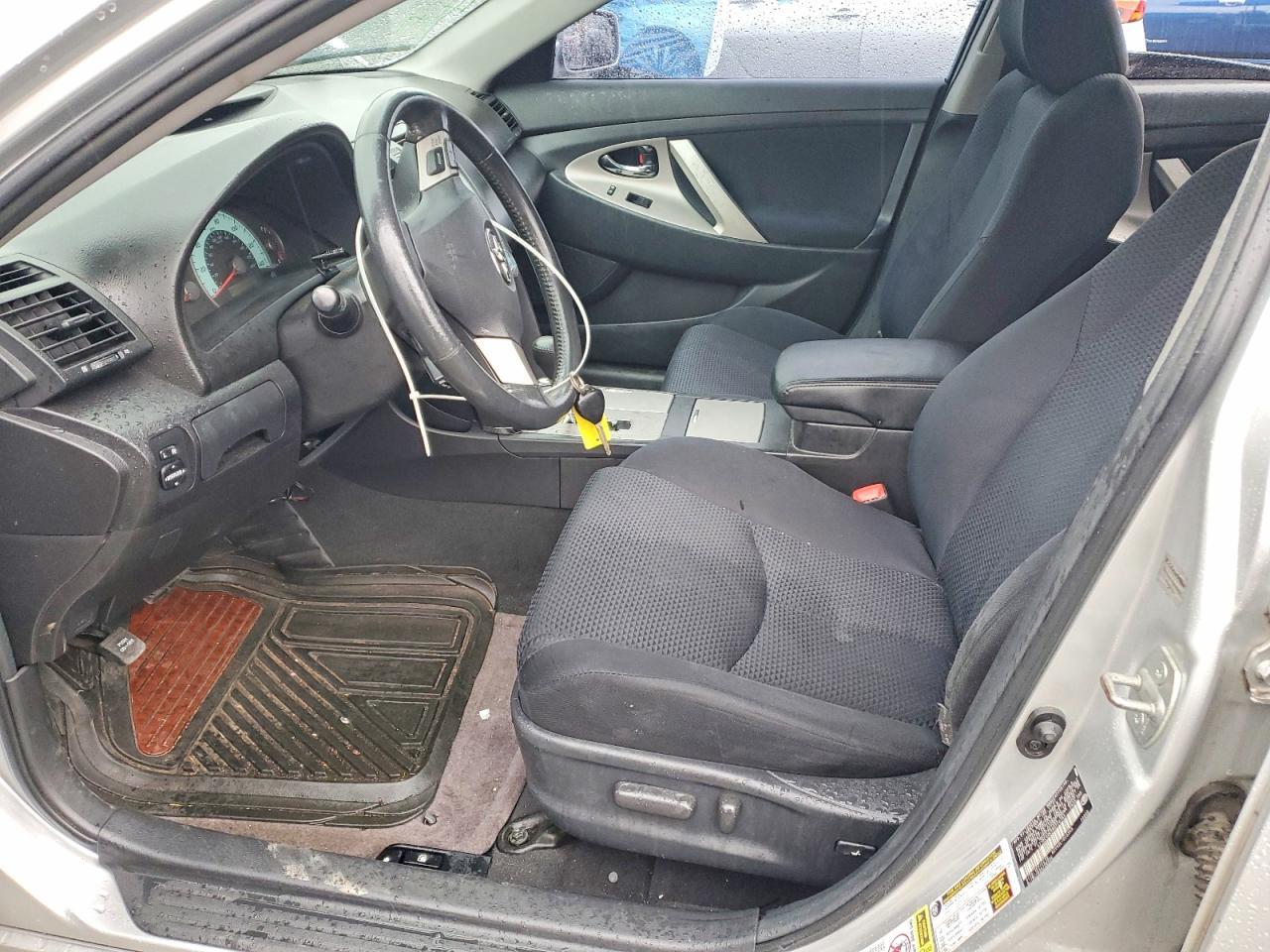 2008 Toyota Camry Se - Image 7