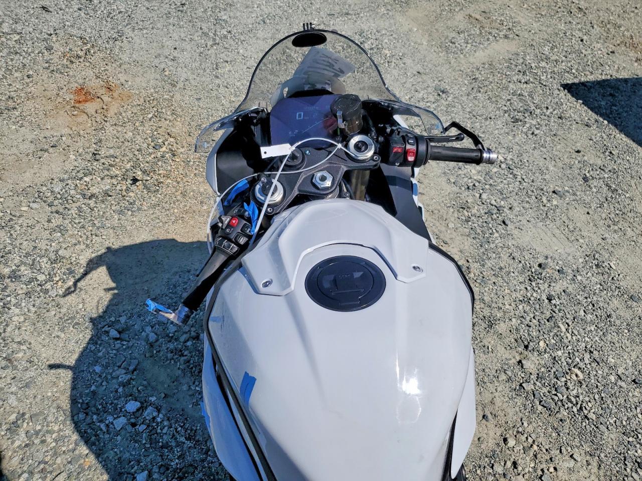 2025 BMW S 1000 Rr - Фото 6