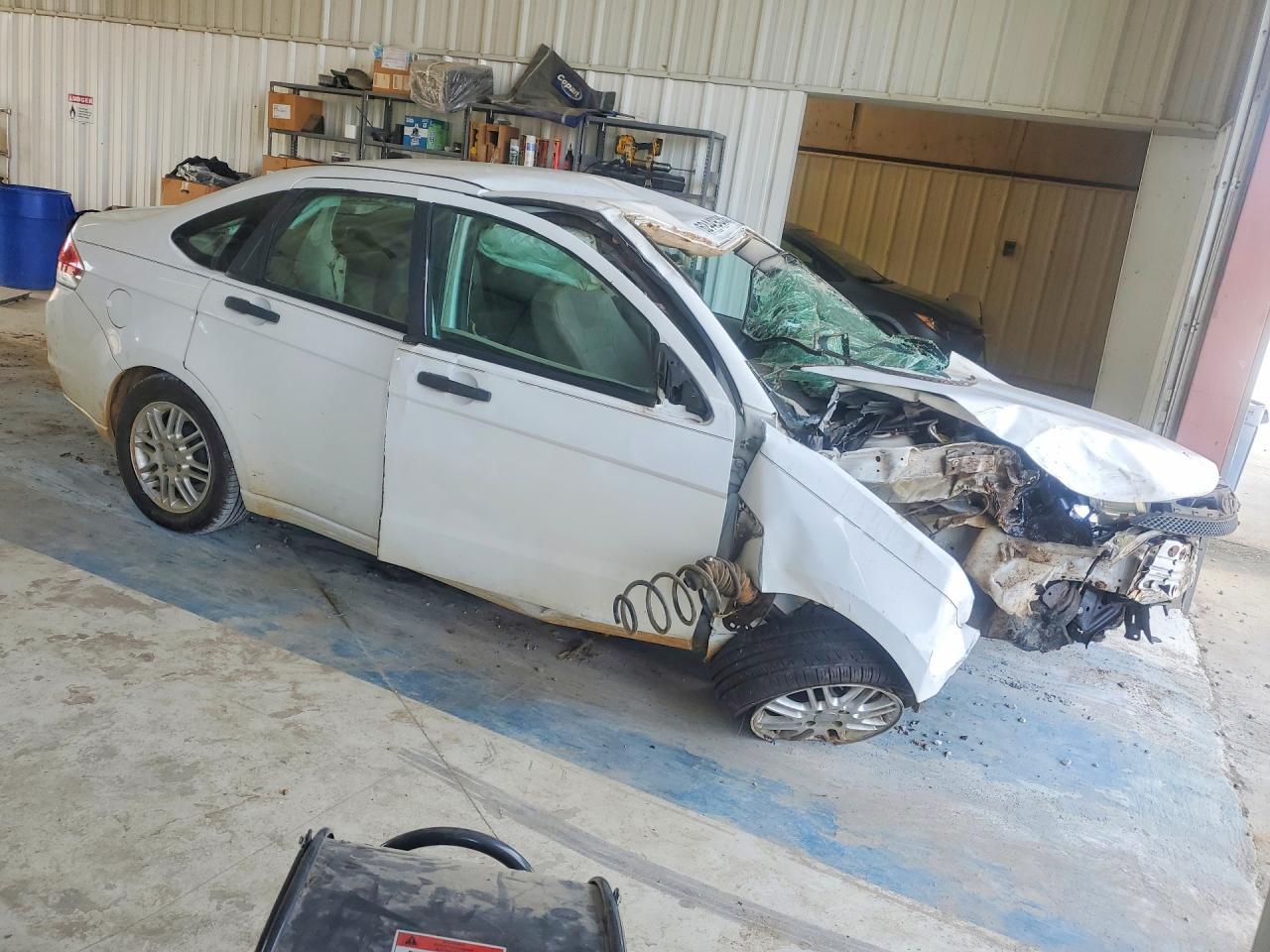 2008 Ford Focus - Фото 4