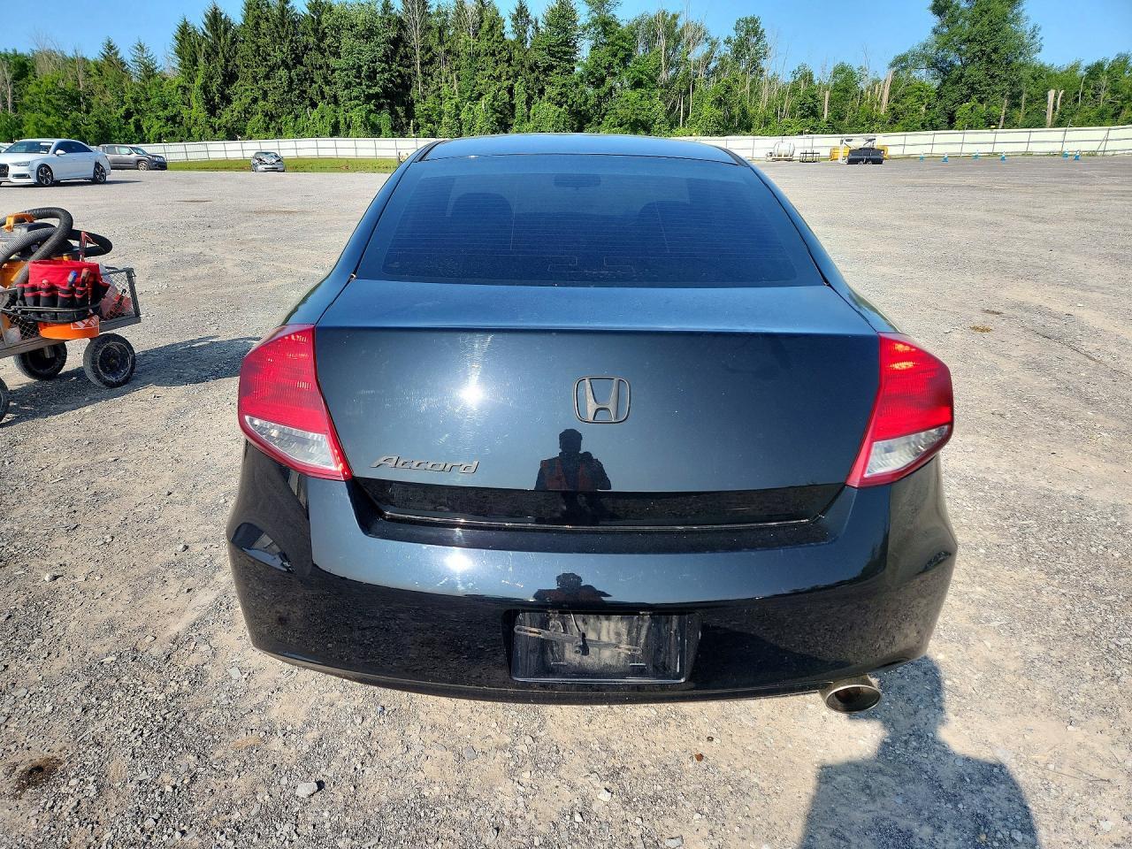 2012 Honda Accord Ex - Image 6