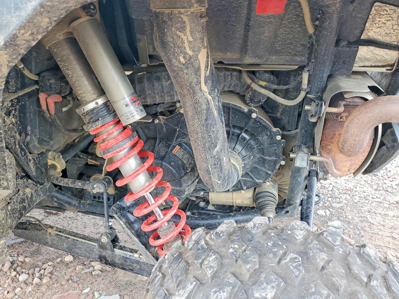 2024 Pols Rzr Xp 1000 Utility Vehicle - Фото 7