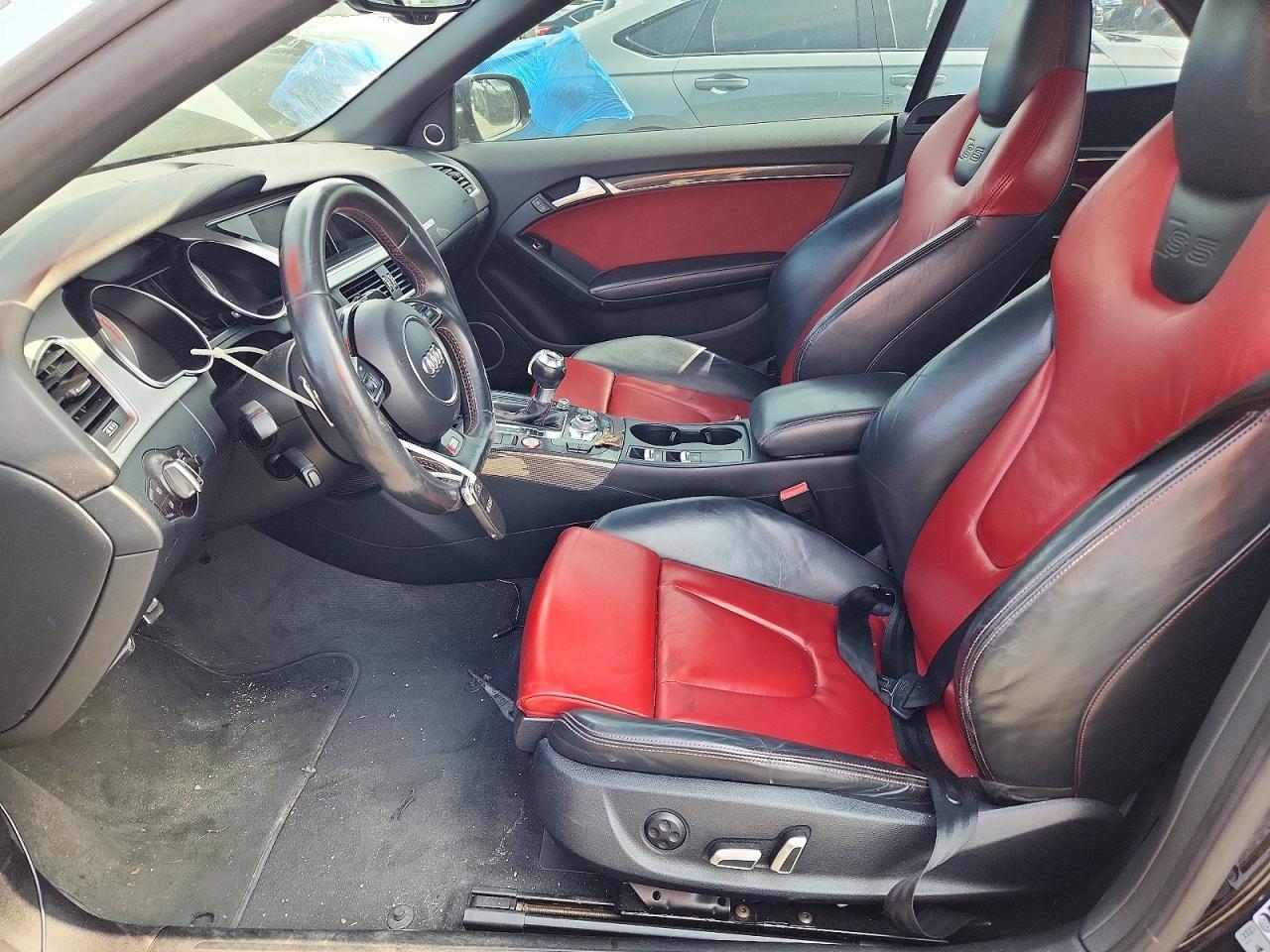 2016 Audi S5 Premium Plus - Image 7