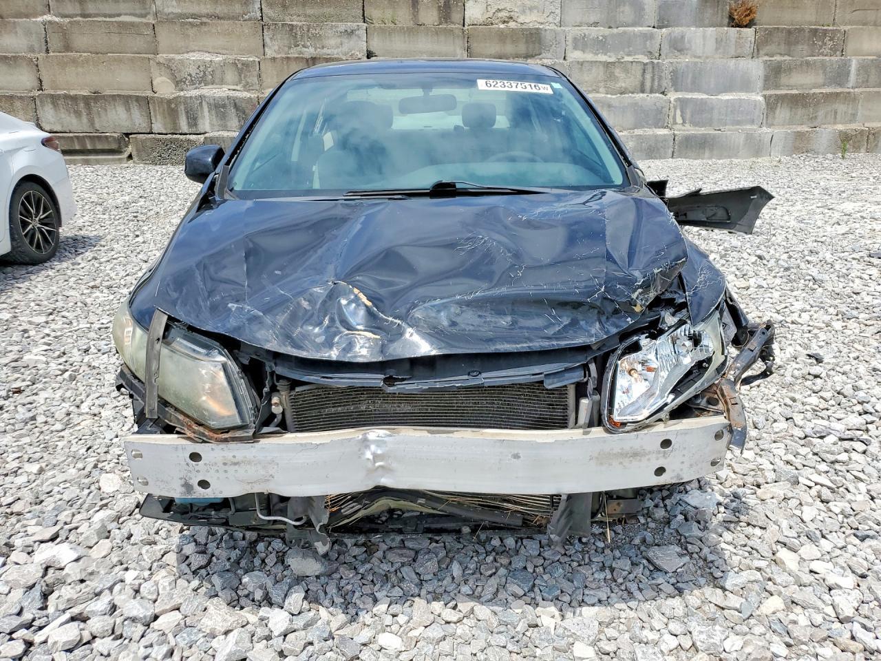 2013 Honda Civic Lx - Image 5