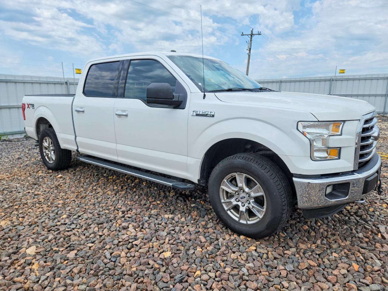 2016 Ford F-150 - Фото 4