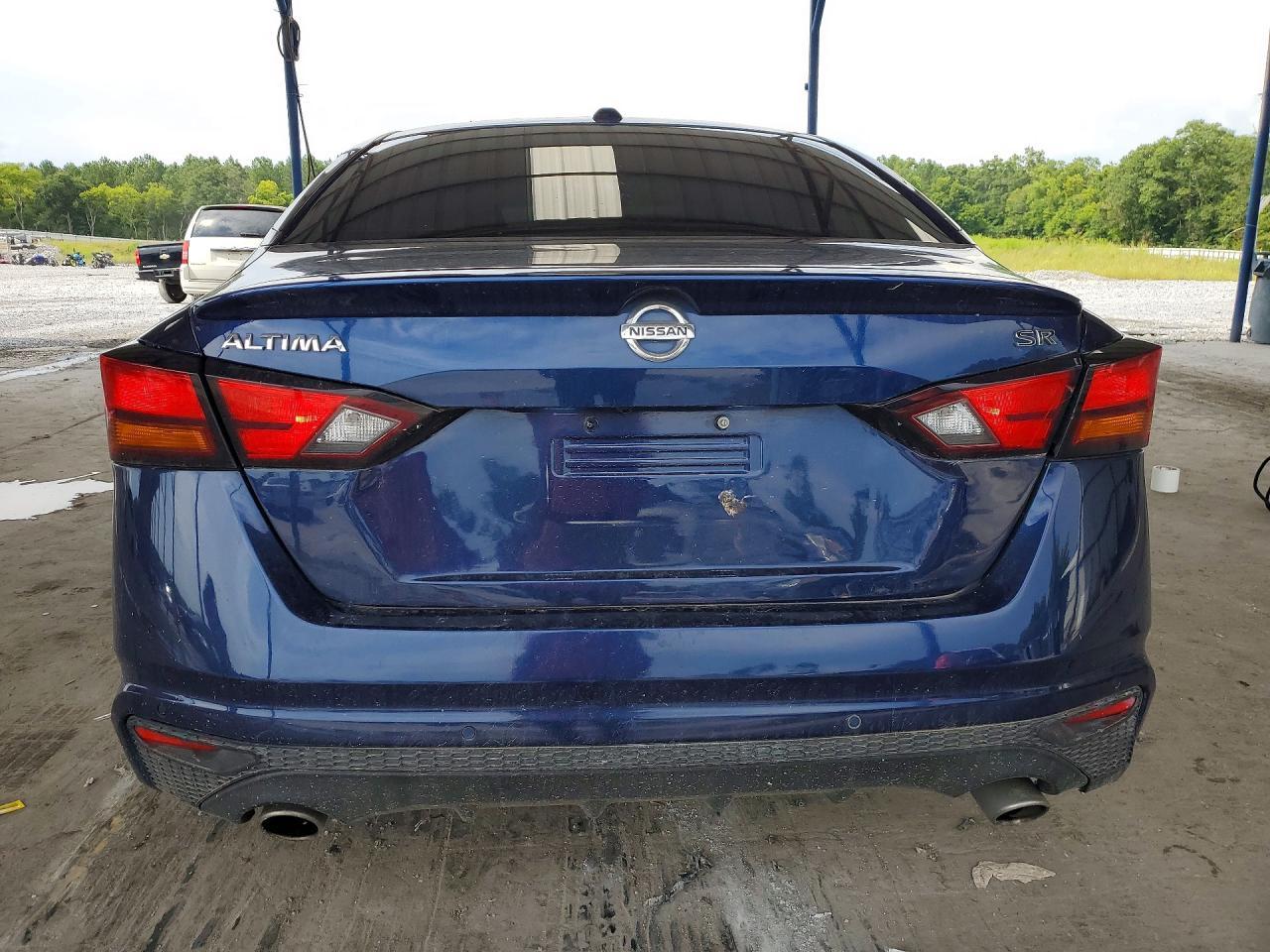 2020 Nissan Altima Sr - Image 6