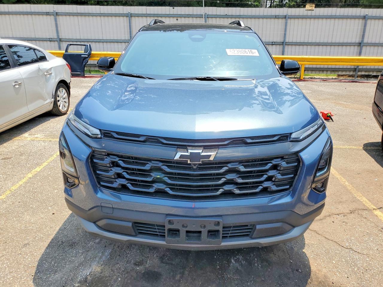 2025 Chevrolet Equinox Lt - Image 5